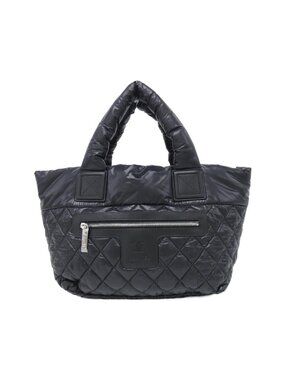 Chanel Coco Cocoon Line Bag